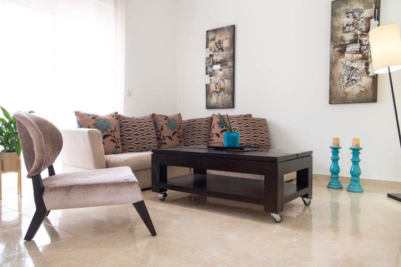 Naelia Villa Pastida Екстериор снимка
