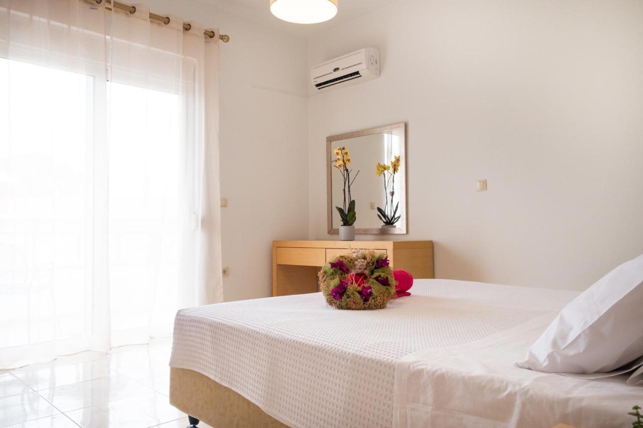 Naelia Villa Pastida Екстериор снимка