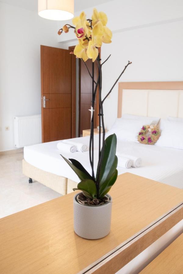 Naelia Villa Pastida Екстериор снимка