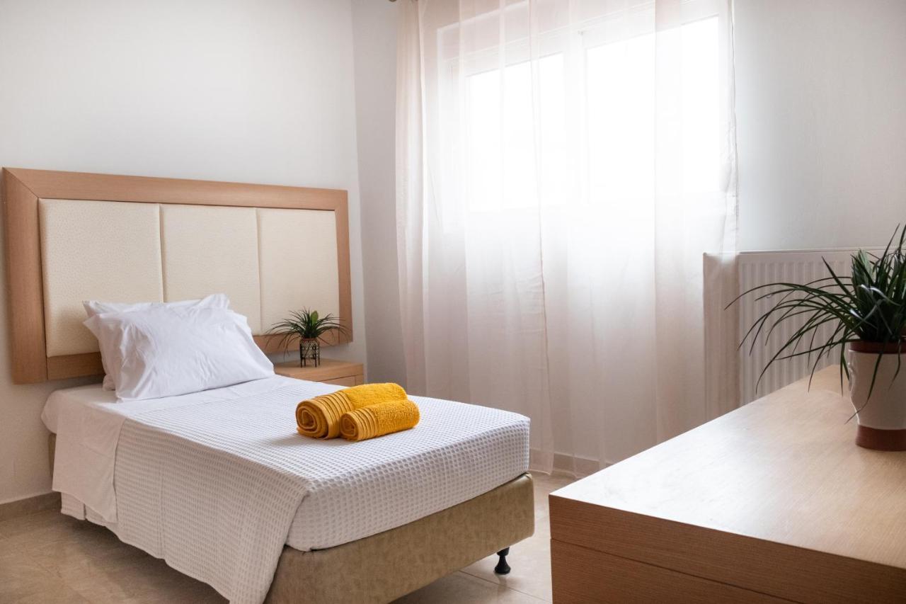 Naelia Villa Pastida Екстериор снимка