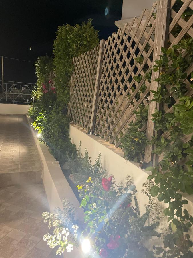 Naelia Villa Pastida Екстериор снимка