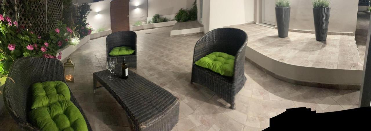 Naelia Villa Pastida Екстериор снимка