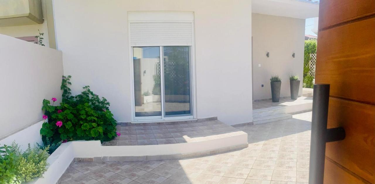 Naelia Villa Pastida Екстериор снимка